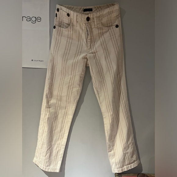 NWT DSQUARED2 TROUSERS - Picture 2 of 4